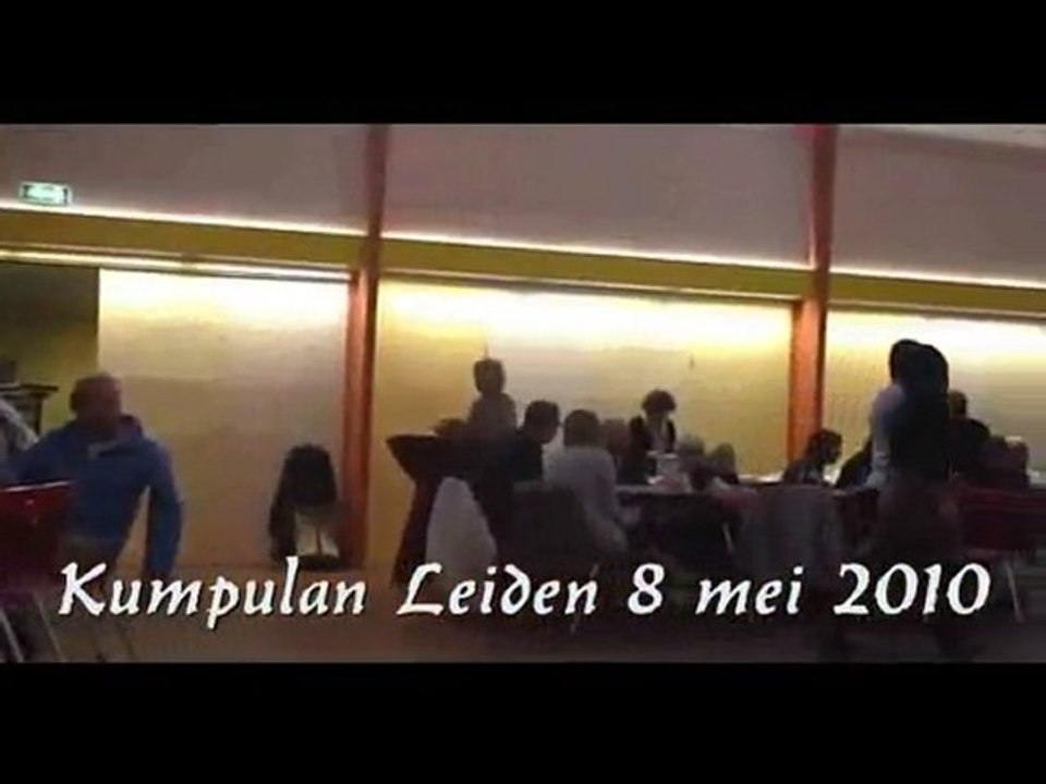 Kumpulan Leiden: Panduan Lengkap