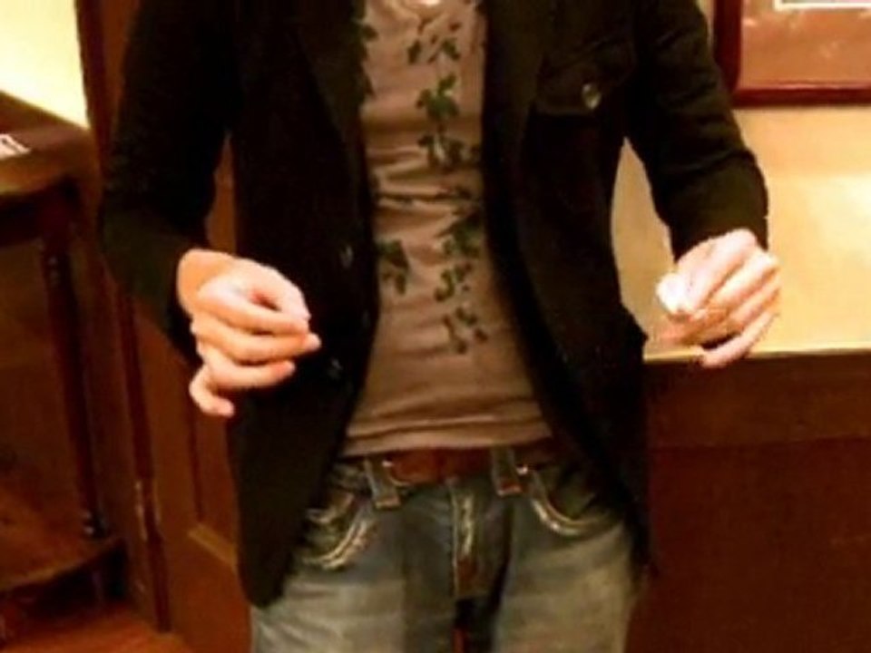 Sick - Ponta the Smith