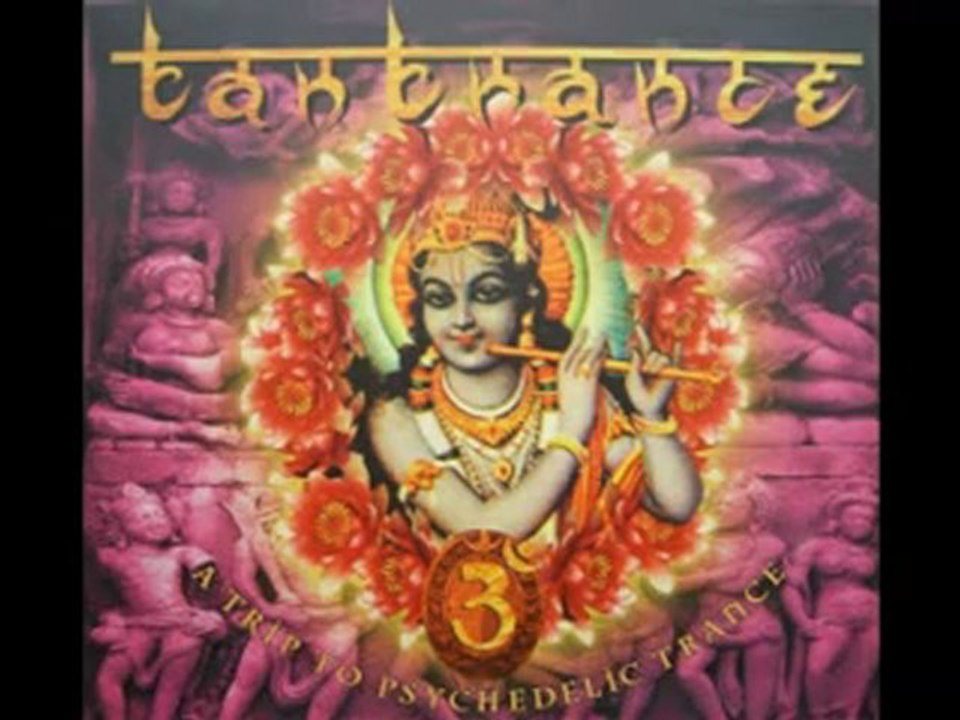 Electric Universe - One Love Psychedelic psyTrance goatrance