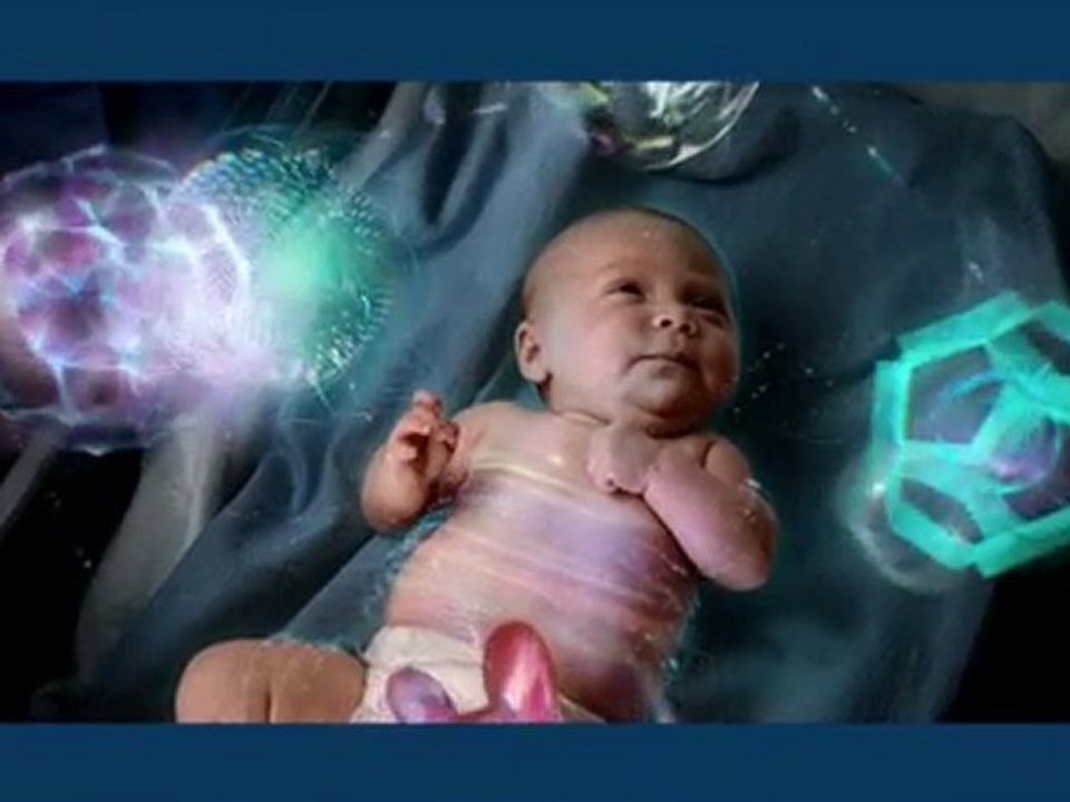 IBM Commercial Data Baby (Short Version): Data Analysis and