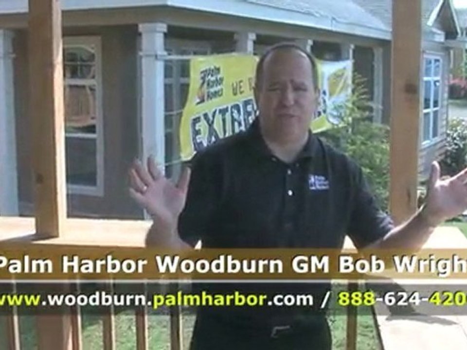 Park Model Oregon Multiple Floorplans - Park Model  Oregon