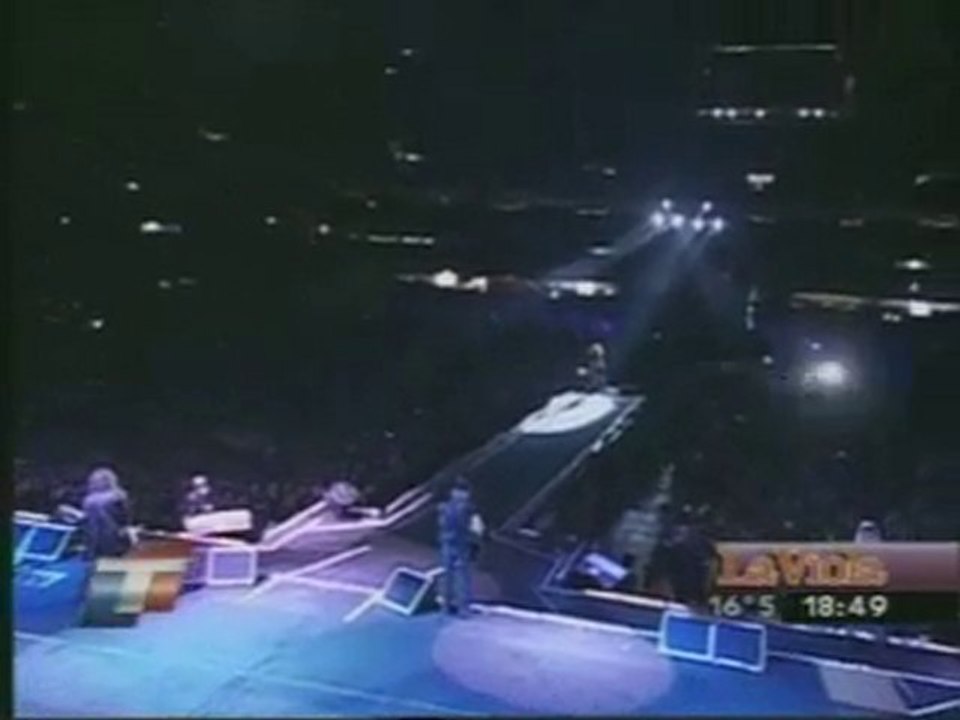 Aerosmith - Cryin [Live]