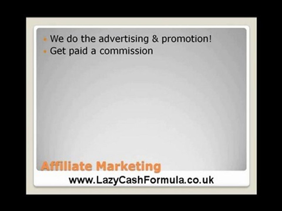 Effective Strategies for Affiliate Marketing