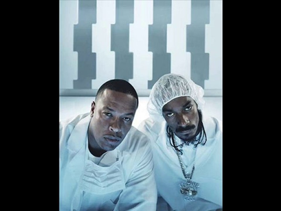 Dr.Dre Ft. Snoop Dogg - "Flashing" (Teaser/Unfinished)