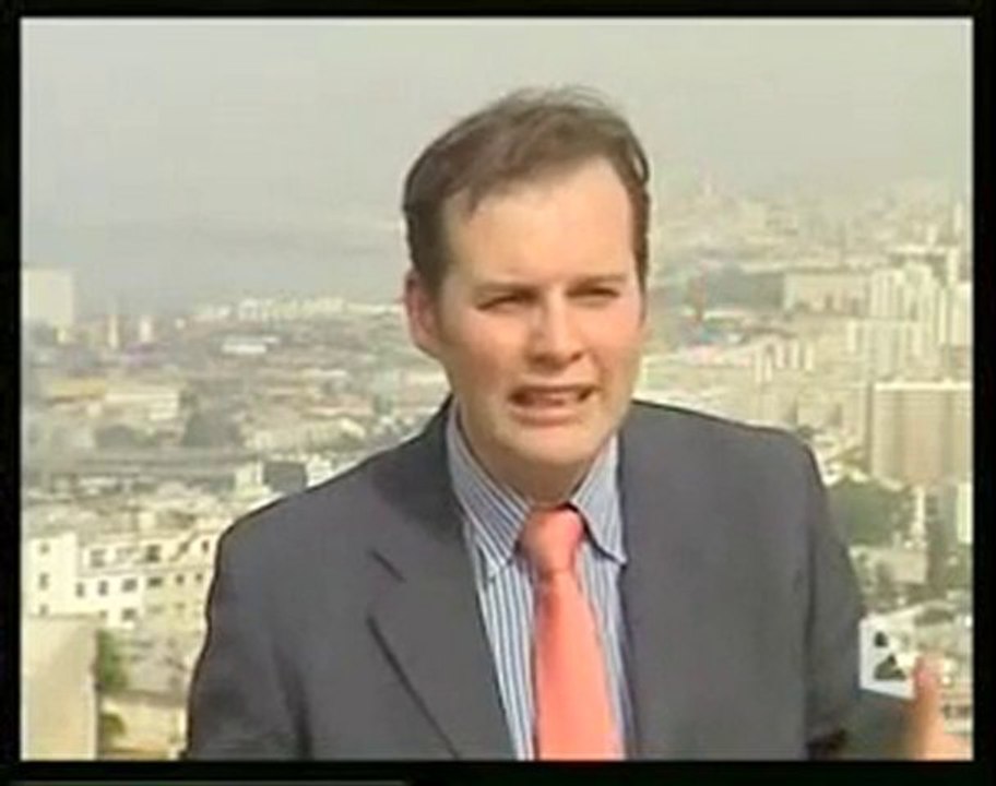 France Algérie Chine