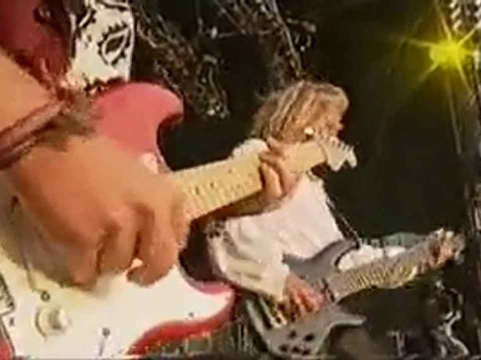 Aerosmith - Get a Grip [Live]