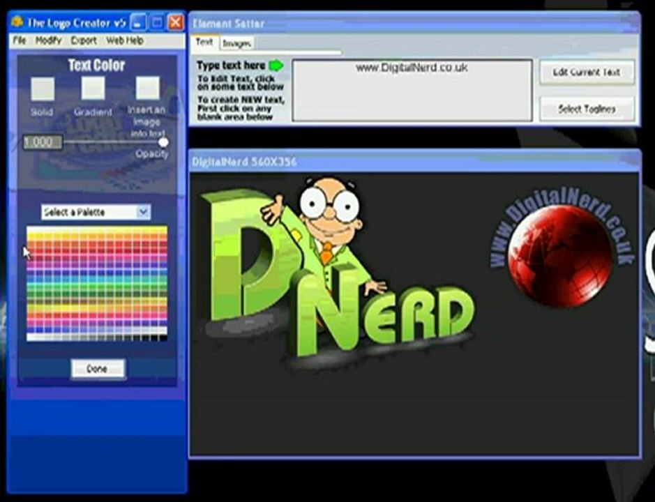 Logo design Key Factors In Logo Design And Methods To Gauge