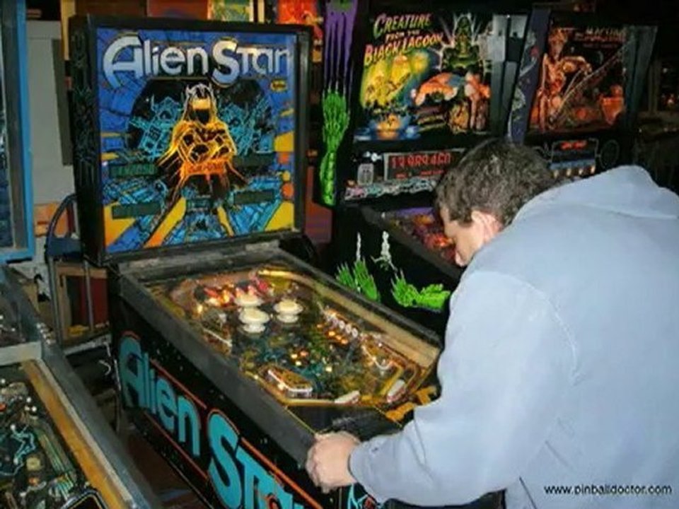 Neil Shatz Shots Shots LMFAO