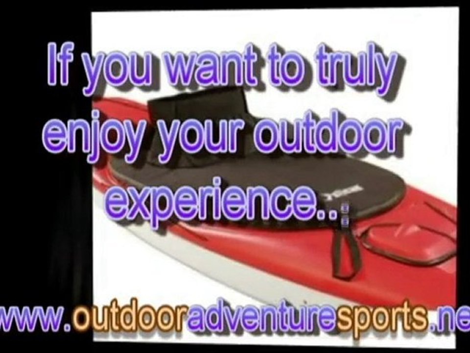 Outdoor Adventure Sports: Guided Adventure