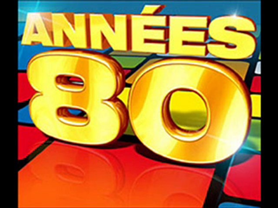 annee 80's