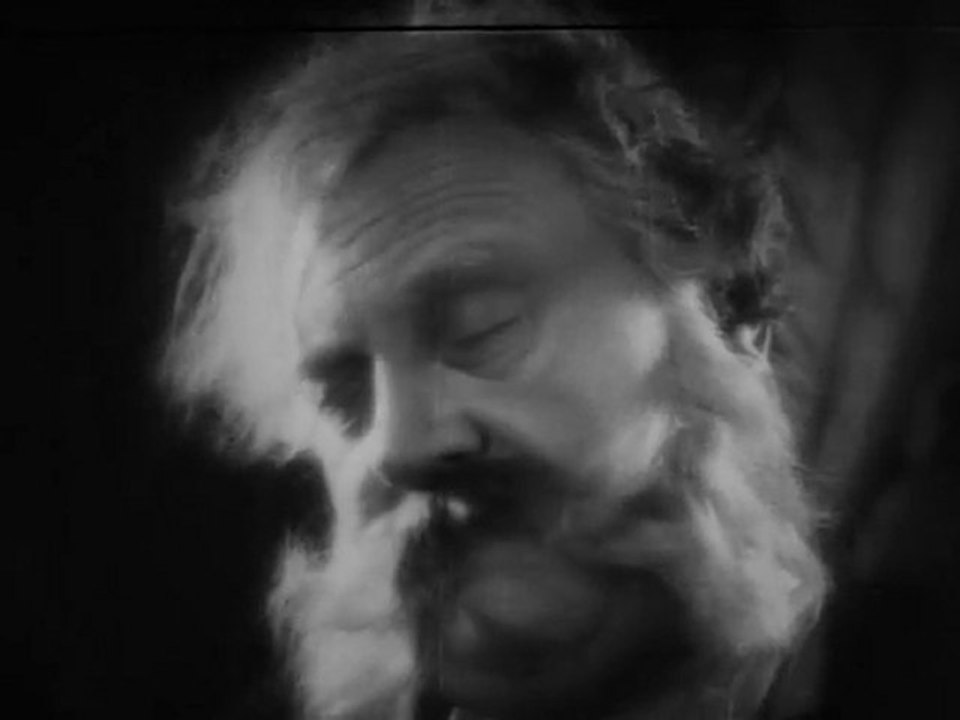 1924 El ultimo (Der Letzte Mann) (F. W. Murnau)