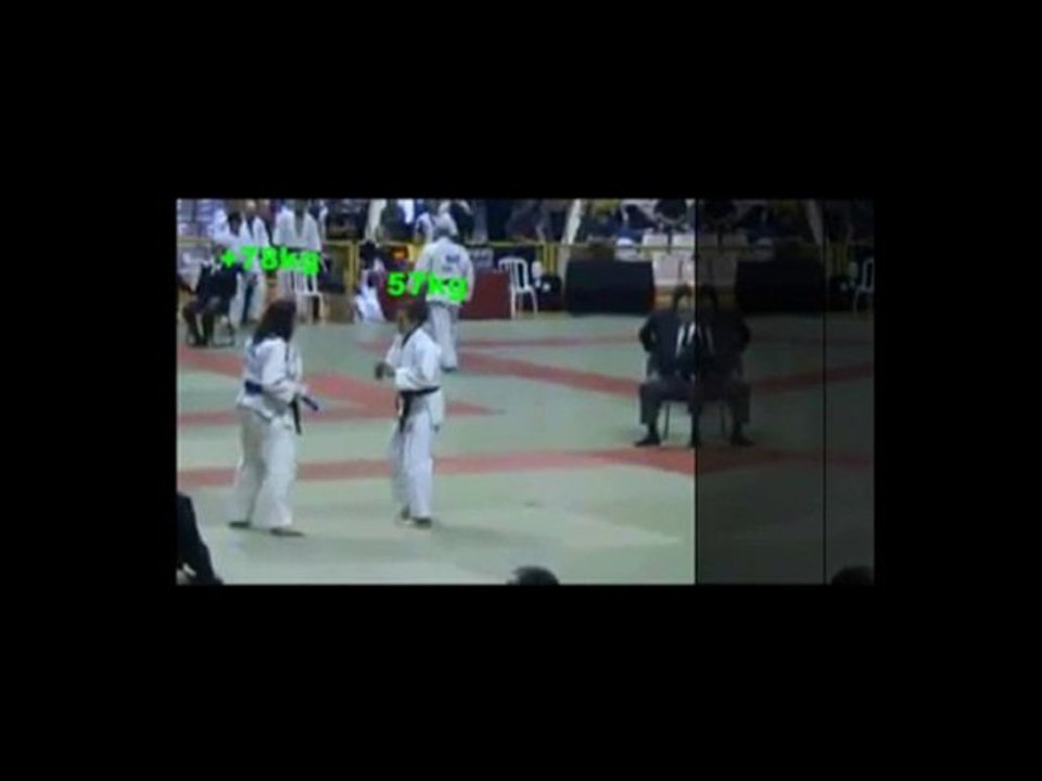 Judo Techniques What is Better Fat or Muscles for Judo Ippo