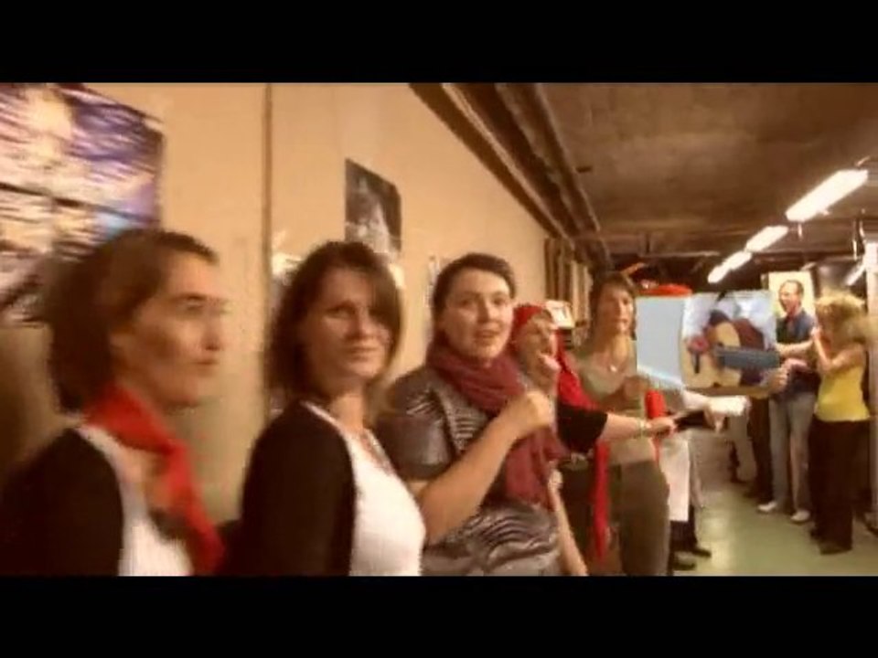 Libdup Visual FX Enhancement 🎨