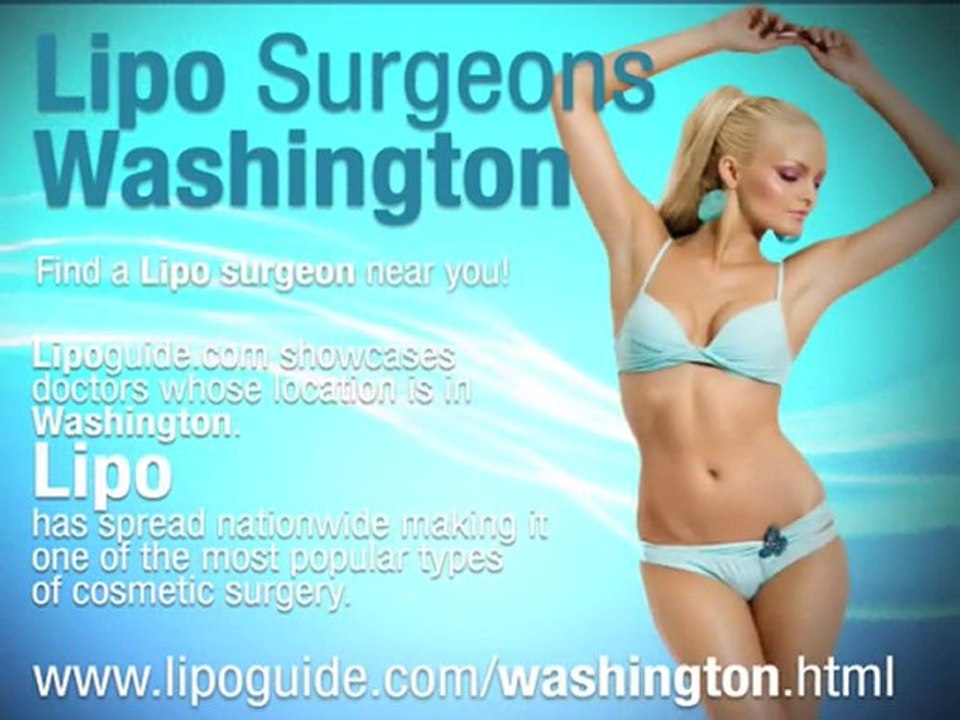 Lipo Washington