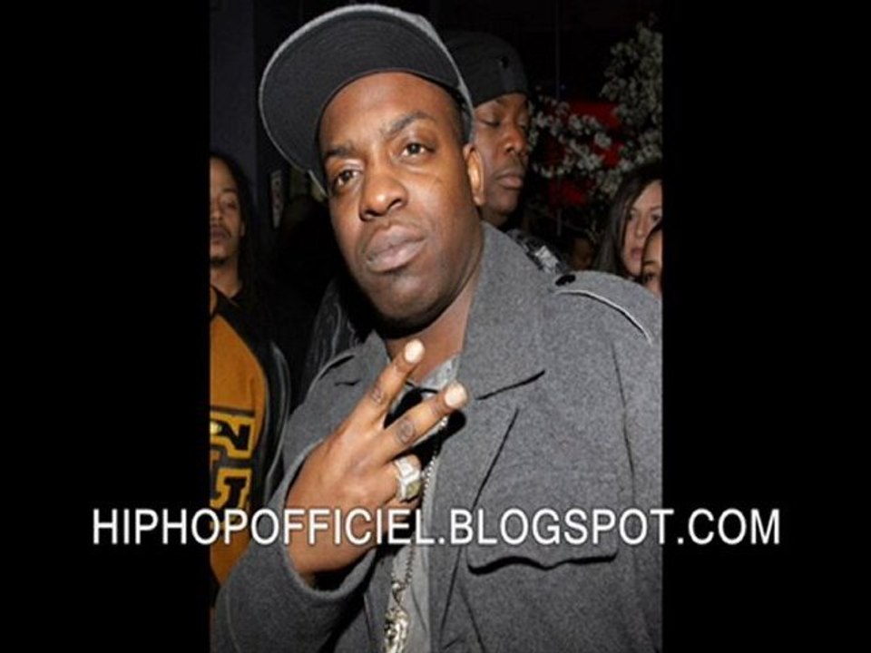 Uncle Murda - Murda In The Paint