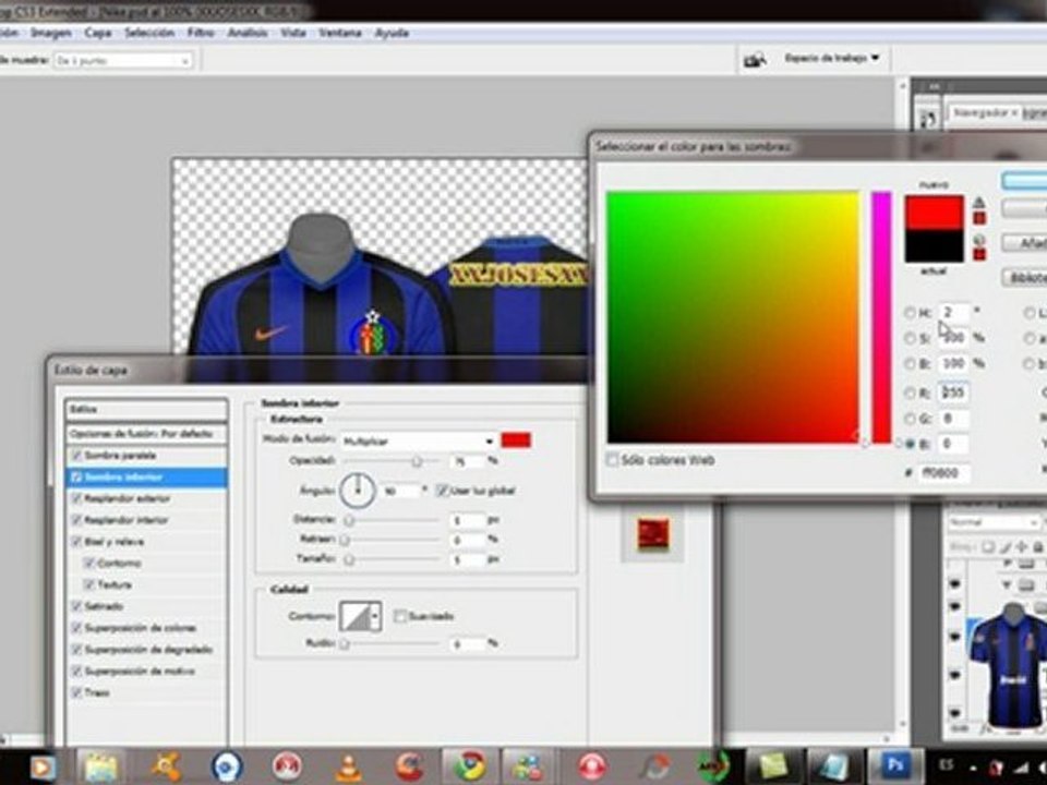 Tutorial 2 - Parte 2: Guía paso a paso