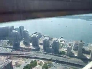 Tour CN: Explore Canada's Iconic Landmark 🏙️