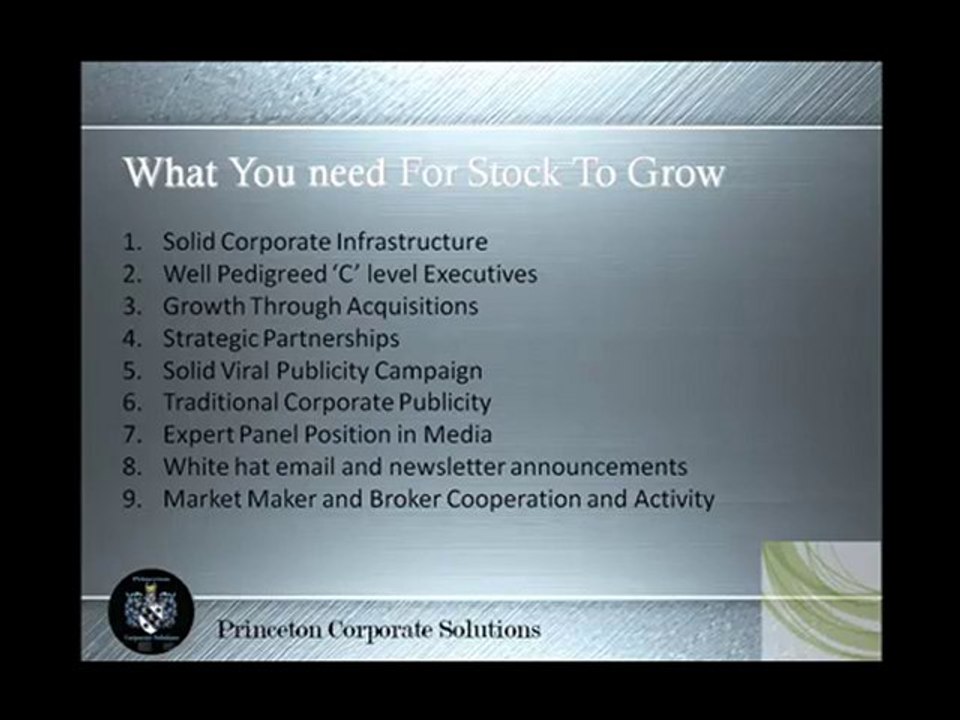 Reverse Merger Accounting - Reverse Merger - Reverse Merger