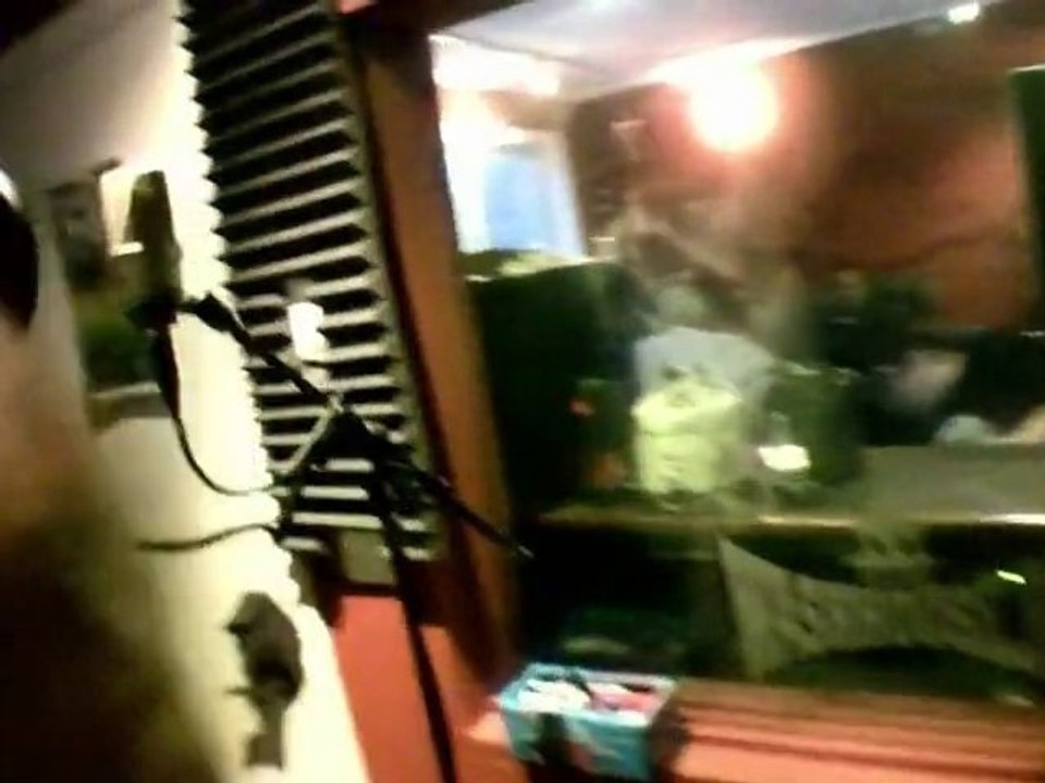 J Boog @ The Wash House SF, Nice To Know Ya