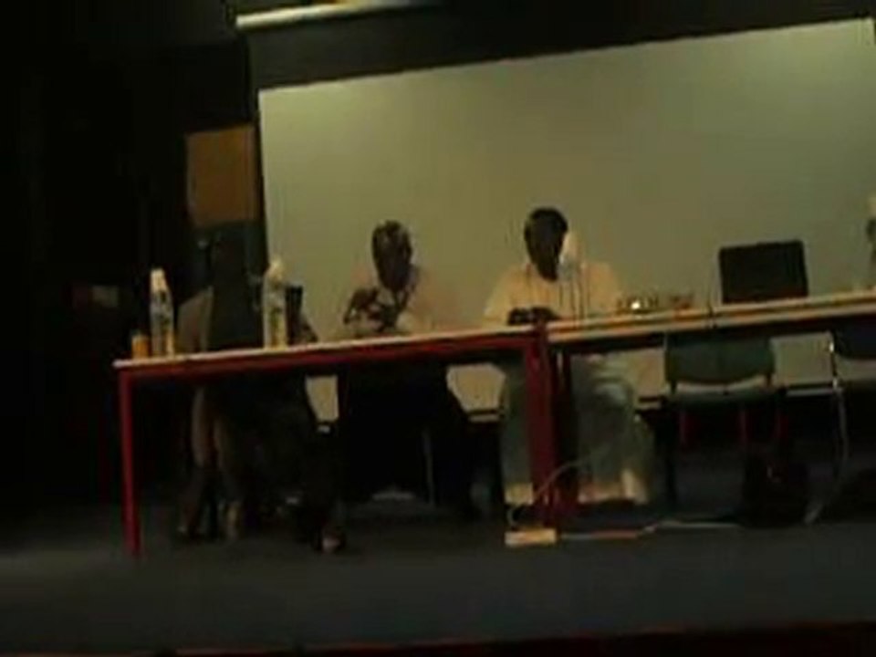 Dr SY Hamdou Rabby 3e partie