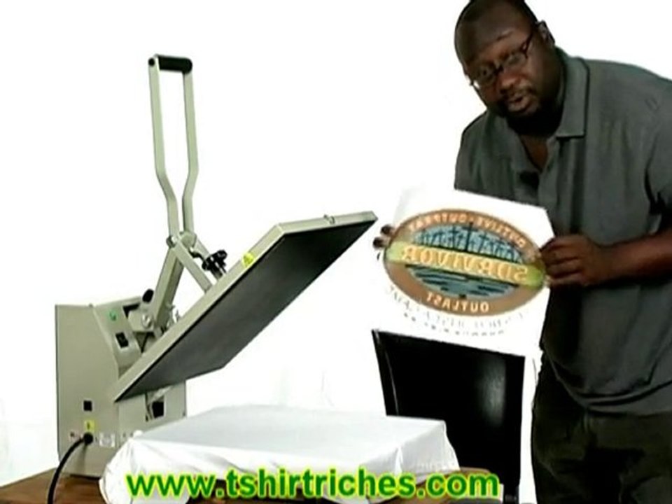 How to Start a T-shirt Business & Make Your Own Shirt Design