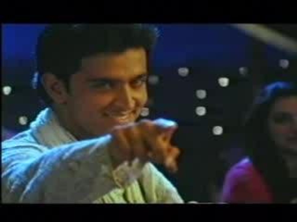 Hindi video - Bole chudiyan