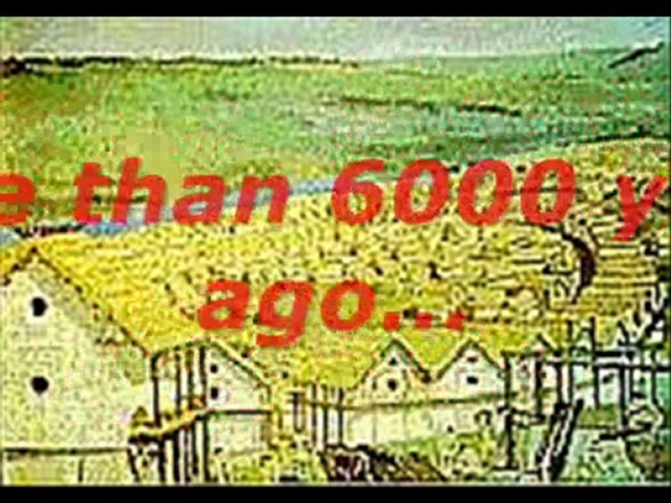 The History of Ukraine. Part 1