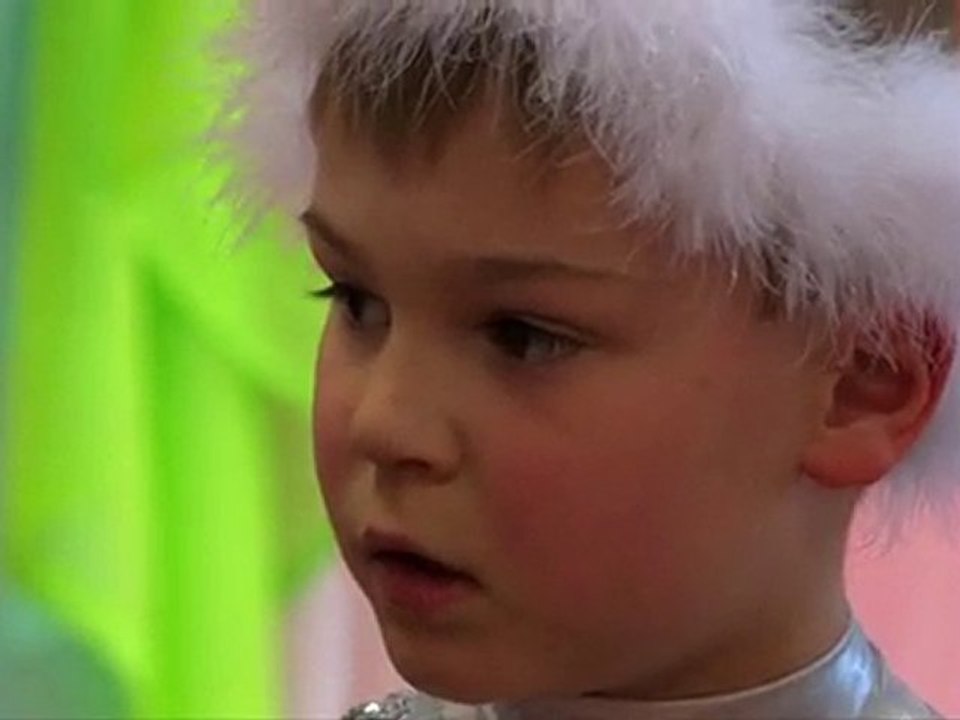 Прощальная песня