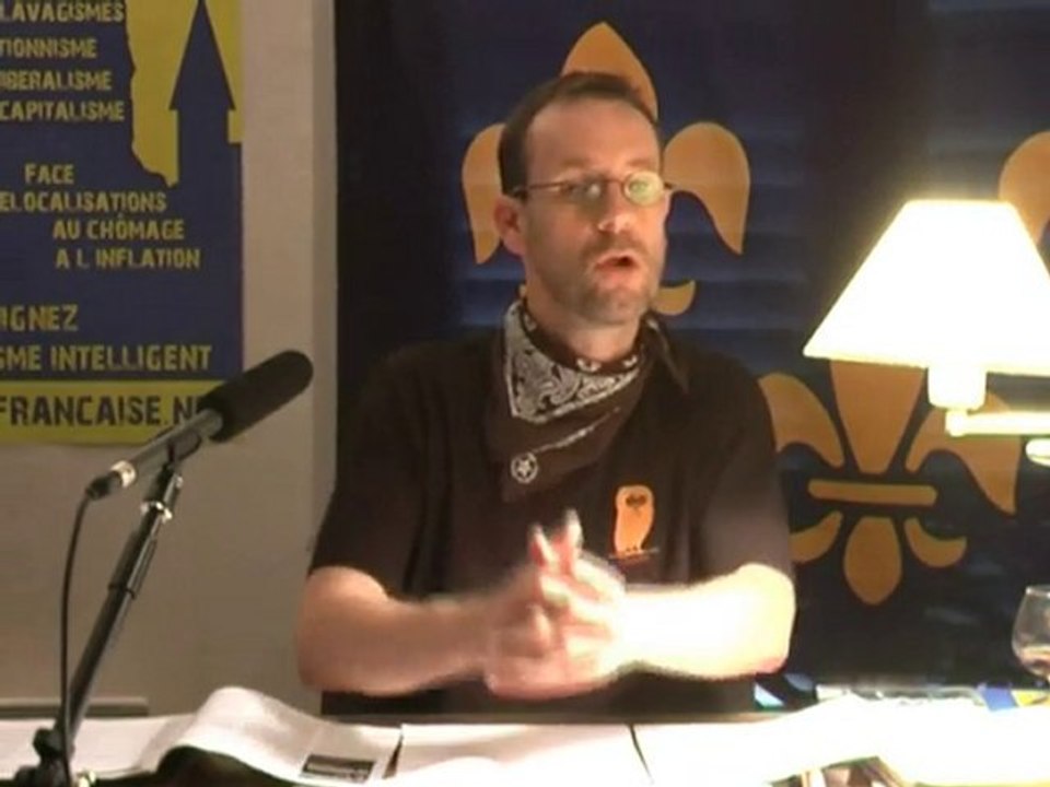 Un royalisme en miettes depuis 1945 (3ème partie)