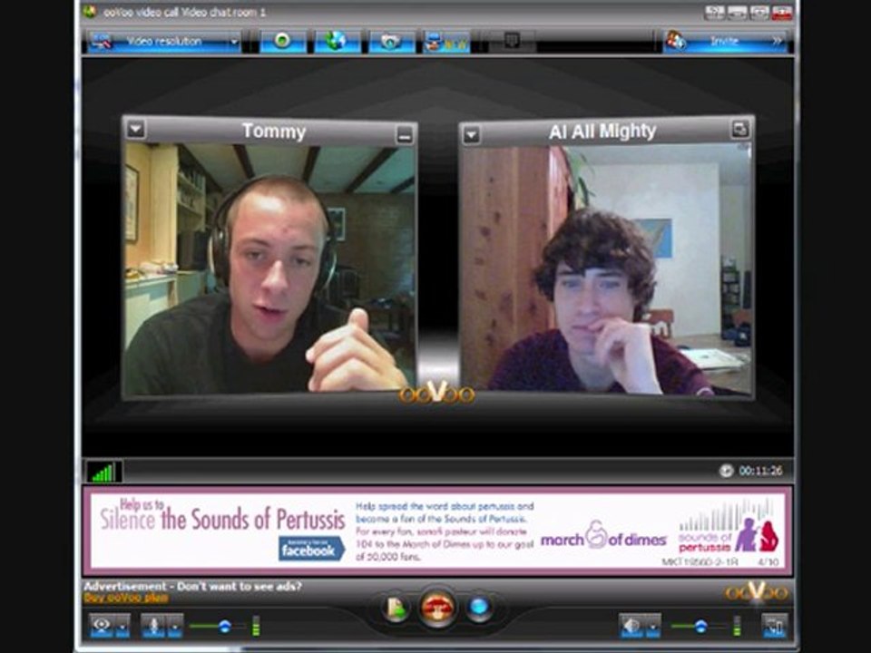 Philosophy is Phun Podcast #16 - The Meaning of Life