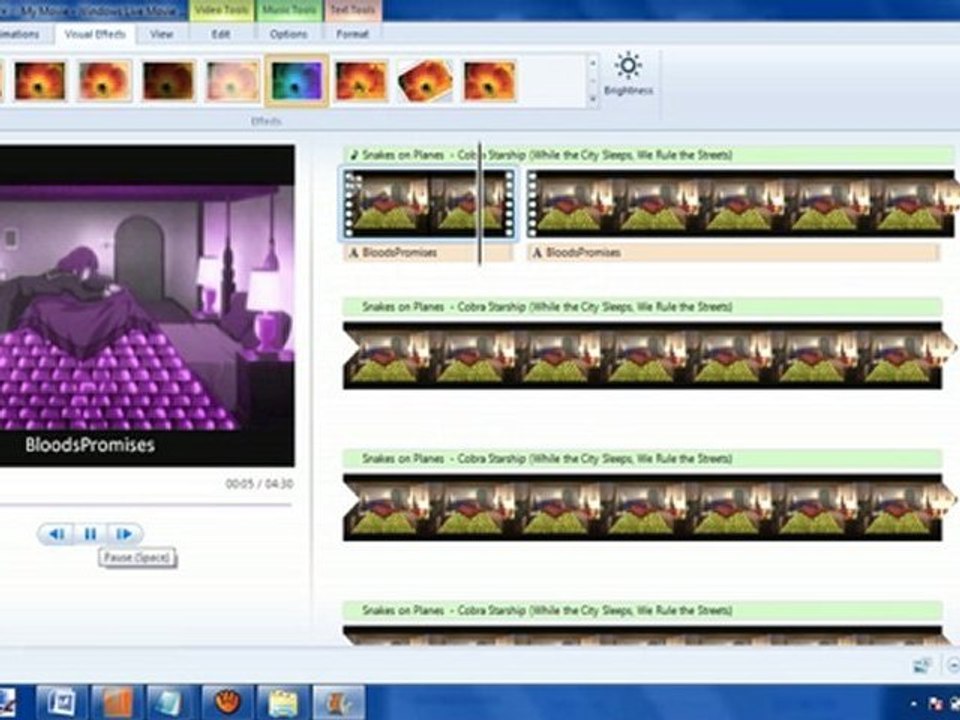 Dee's Tutorial for Success