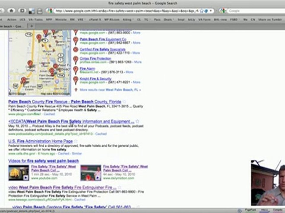 Internet Marketing South Florida Call 561-309-0050 Web Video