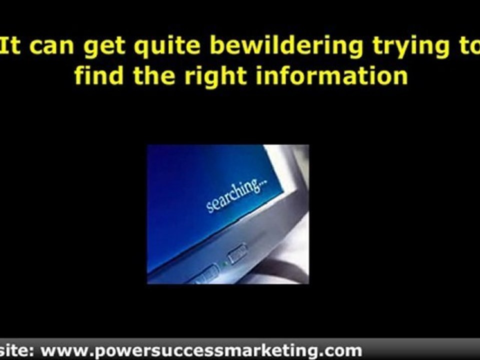 Internet Marketing Malaysia - Discover How To Make Money Onl