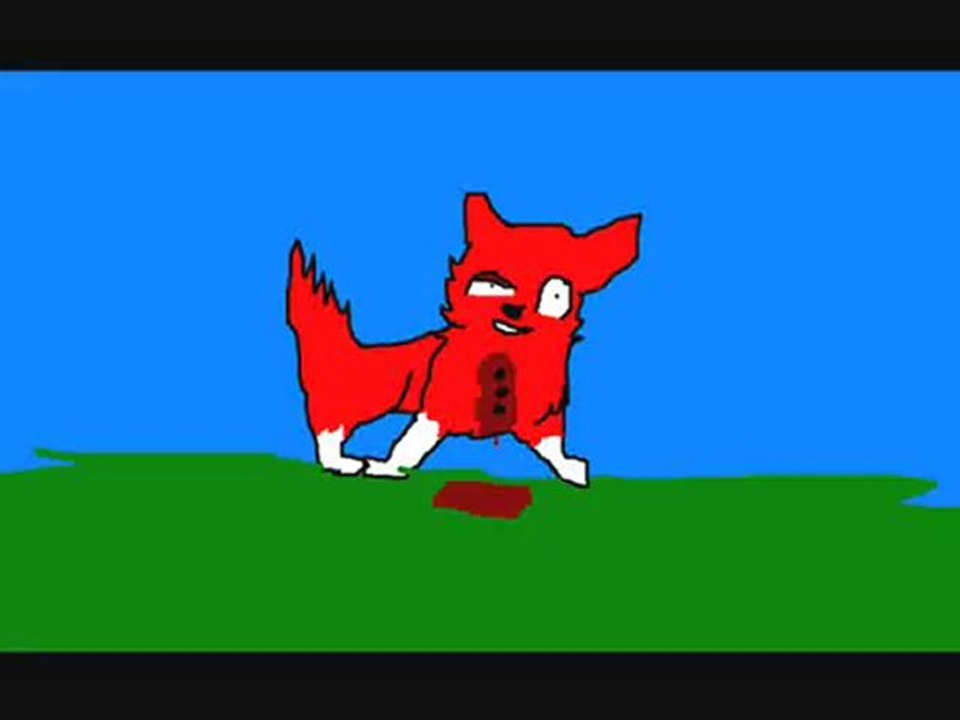 Thunder Fang  Red Fang feel like a monster !!!!!!!!