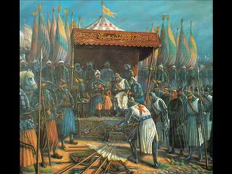 Torture - Palästinalied