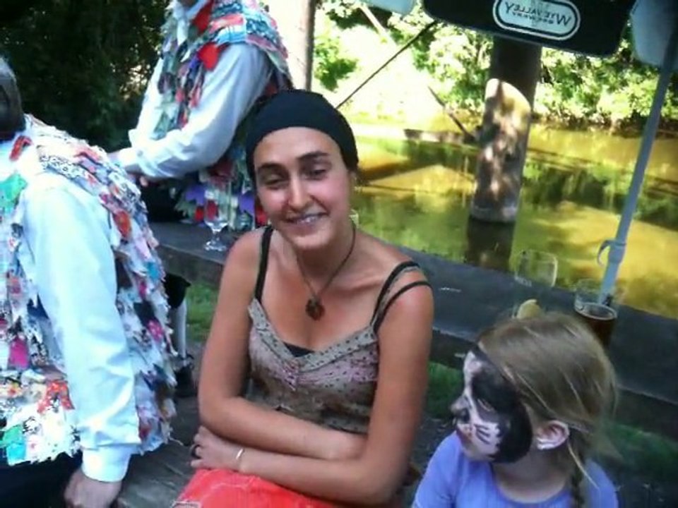 What is the Hacktionlab Barncamp?