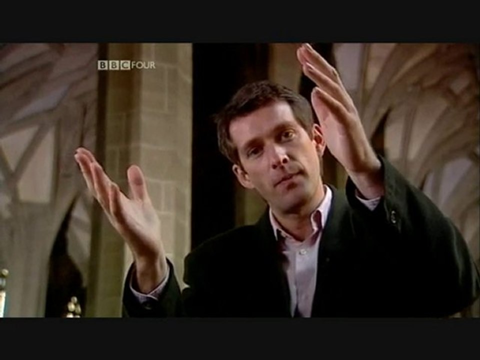 Dangerous Knowledge (1/5)