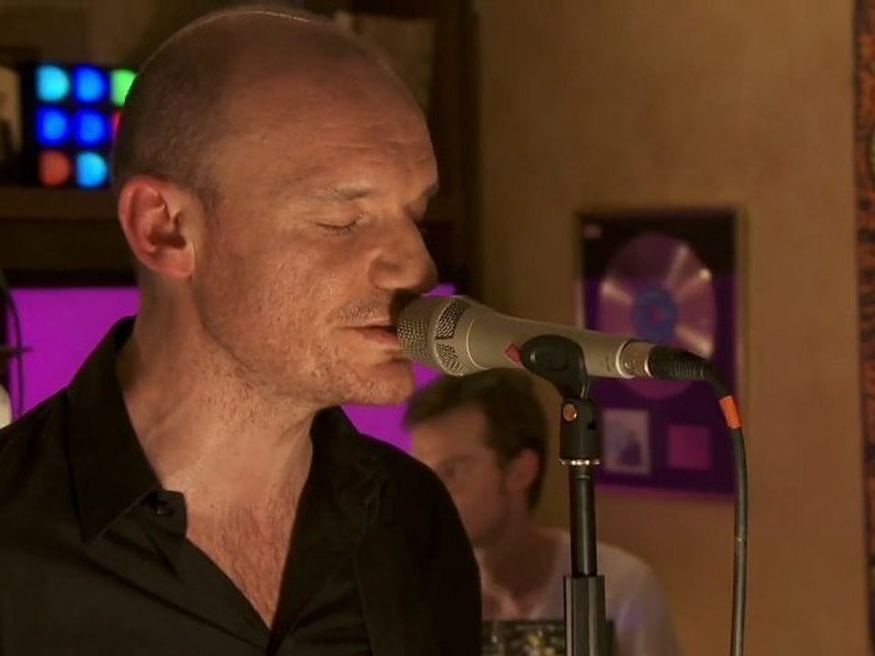 Gaëtan Roussel - Bonus - Psycho Killer