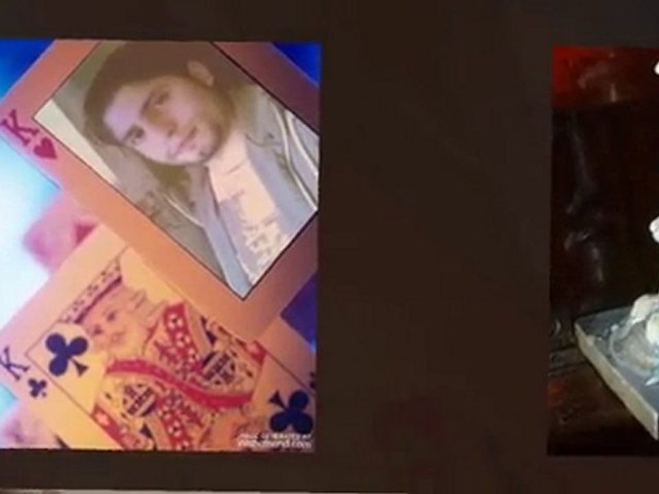 Mostafa Ali: WWE Superstar Profile