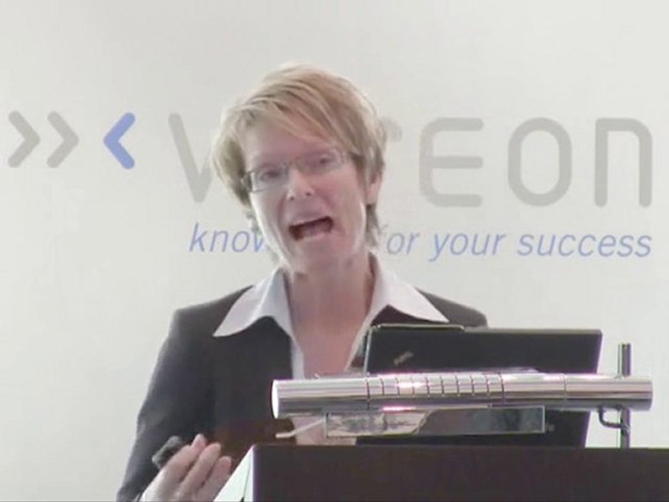 Cloud Computing - Rechtliche Aspekte