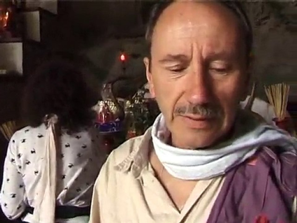 RETOUR SUR LA RC4            3 eme partie