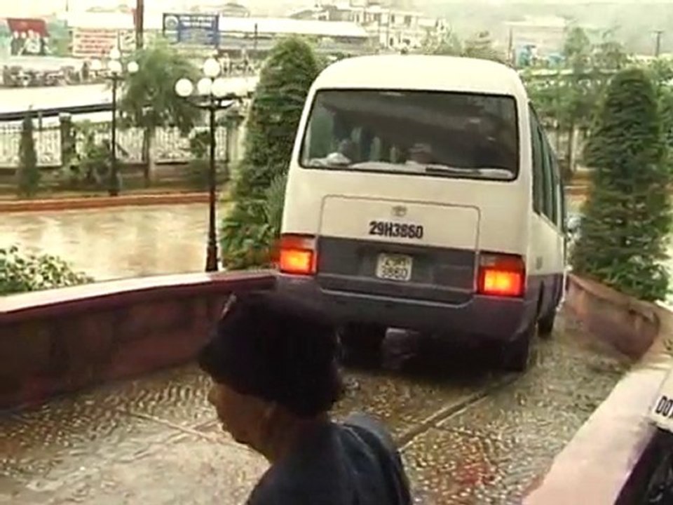 RETOUR SUR LA RC4         2 eme partie