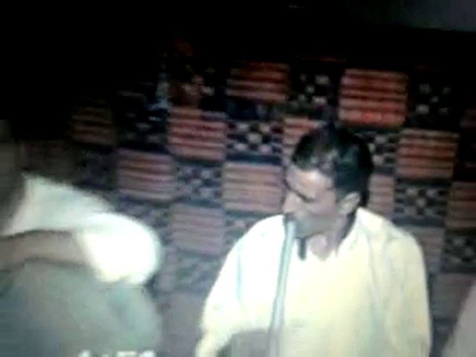 GASBA EL 3IN ESSOUDA ETE 2009 A BABOUCH