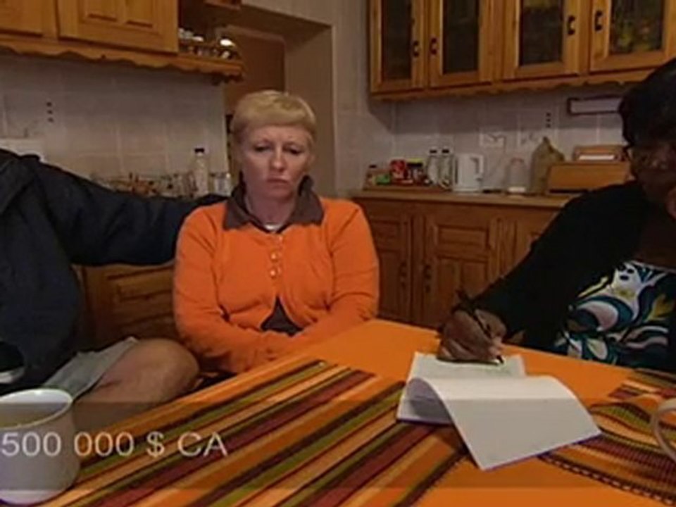 Nancy Nxumalo à la conquête de l'Afrique du Sud (partie 2)