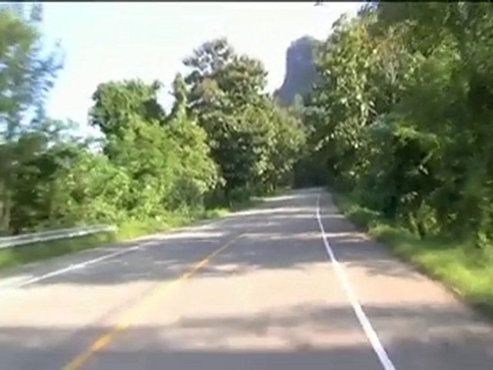 Moving To Mars - Trailer