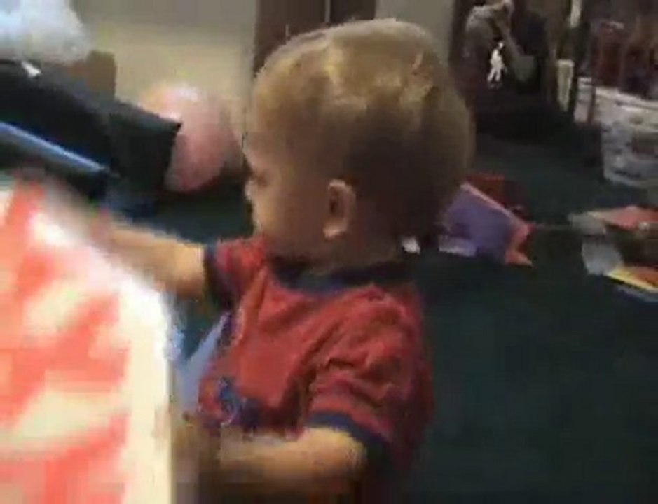 Phonics for toddlers