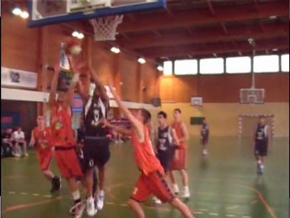 ECC 2010 Highlights: Eurochallenge Cadets 🏆