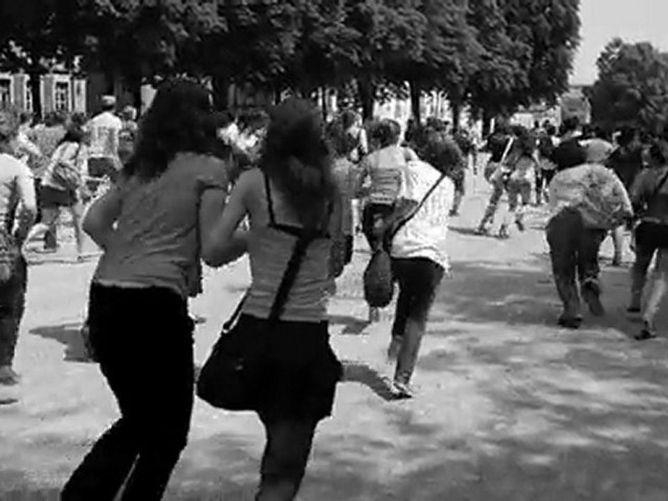 1, Première partie de 1, 2, 3, soleil à Nantes 🎉