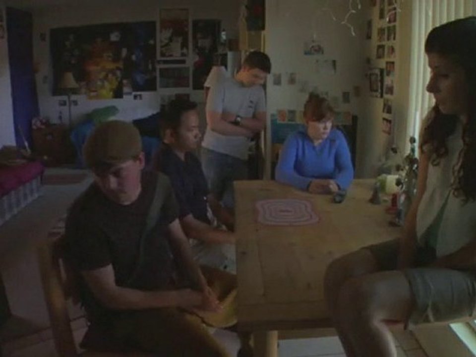 Golden Earrings Trailer