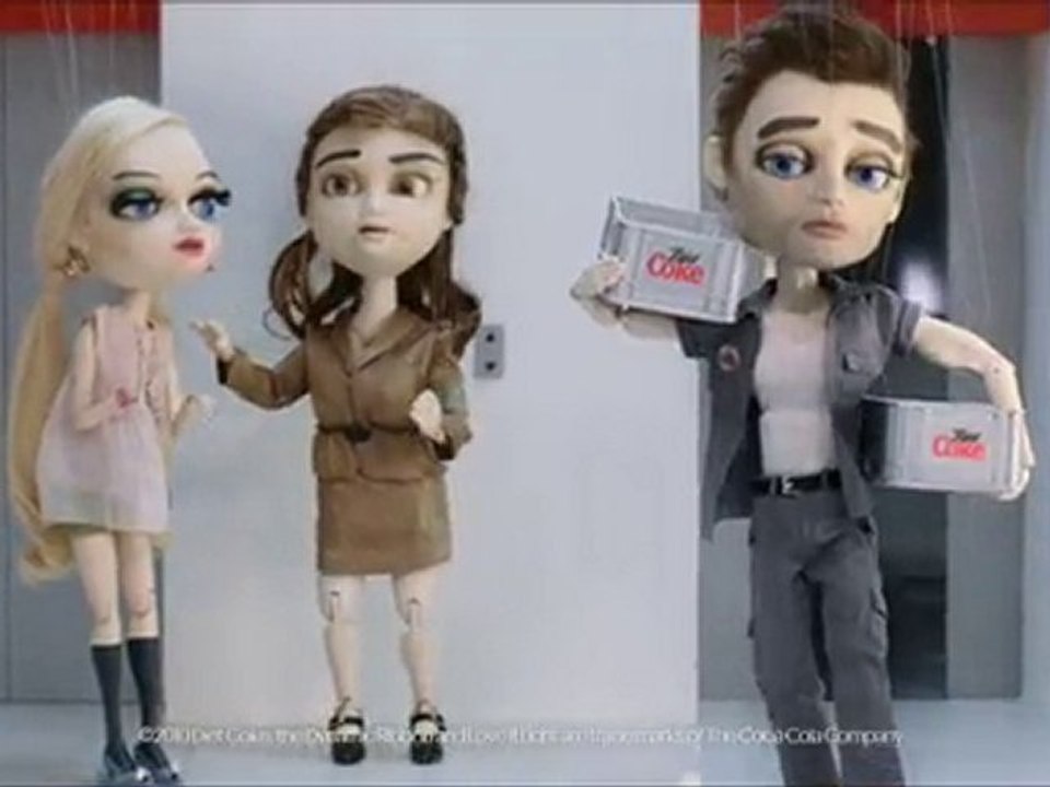 Irene - Head Over Heels